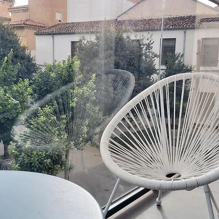 Del Parque Flats Urban Corner Daire Málaga Dış mekan fotoğraf